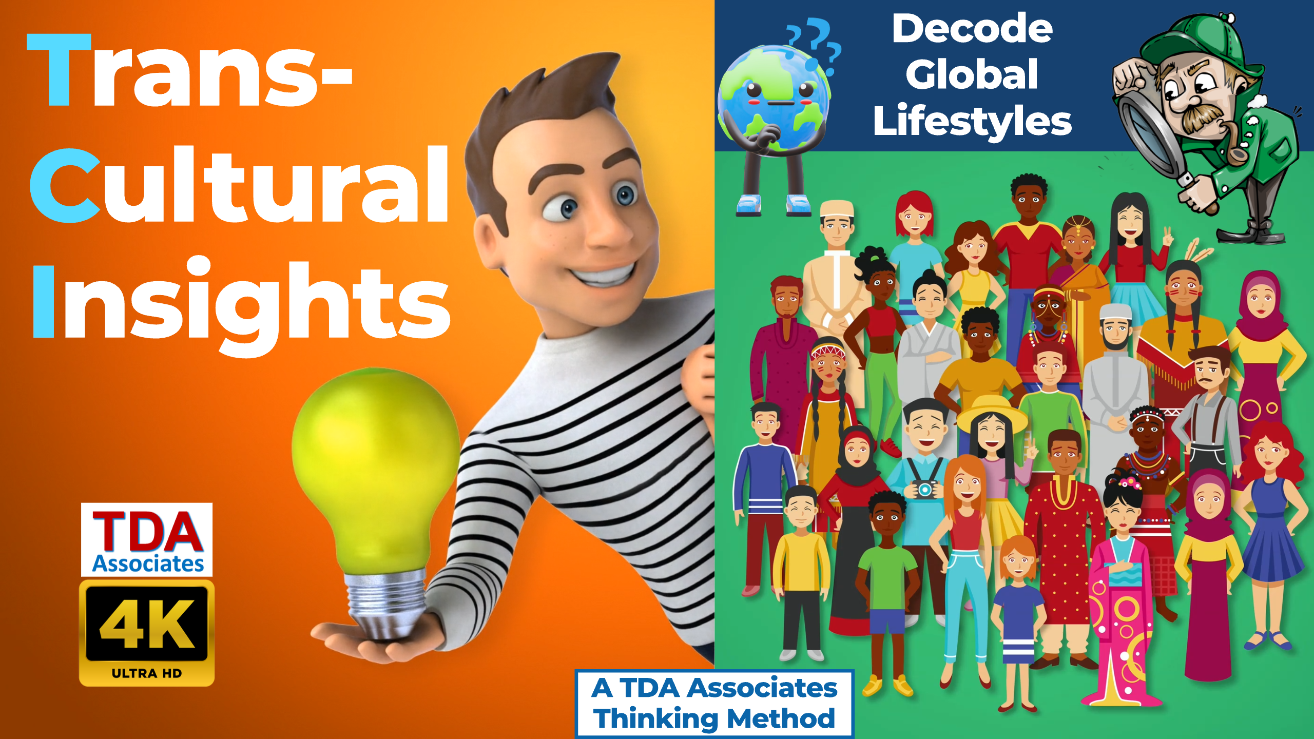 Transcultural Insights (TCI) Cover QHD